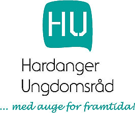 Hardanger Ungdomsråd-logo