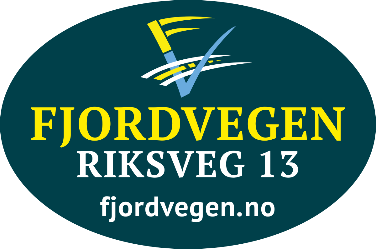 IS Fjordvegen riksveg 13
