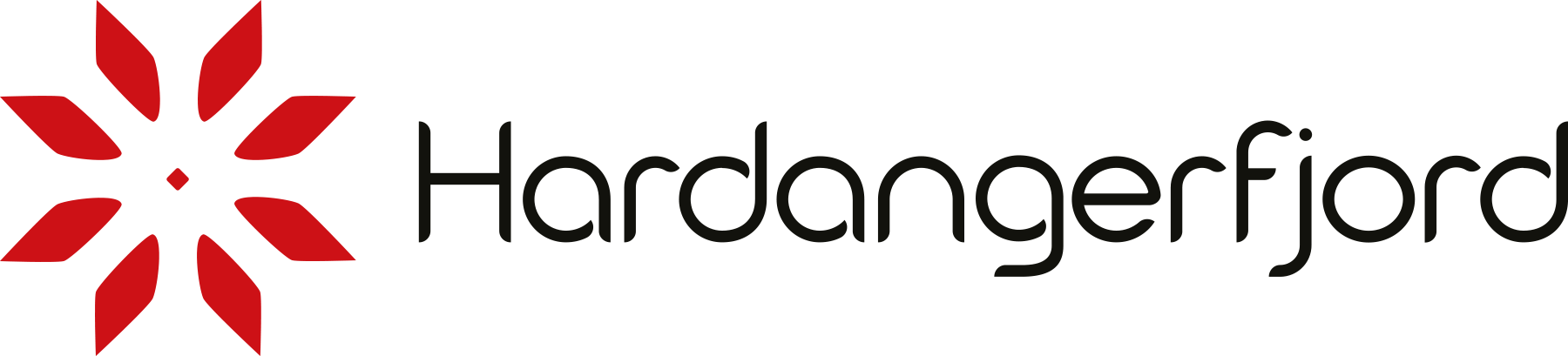 Hardangerfjord-logo