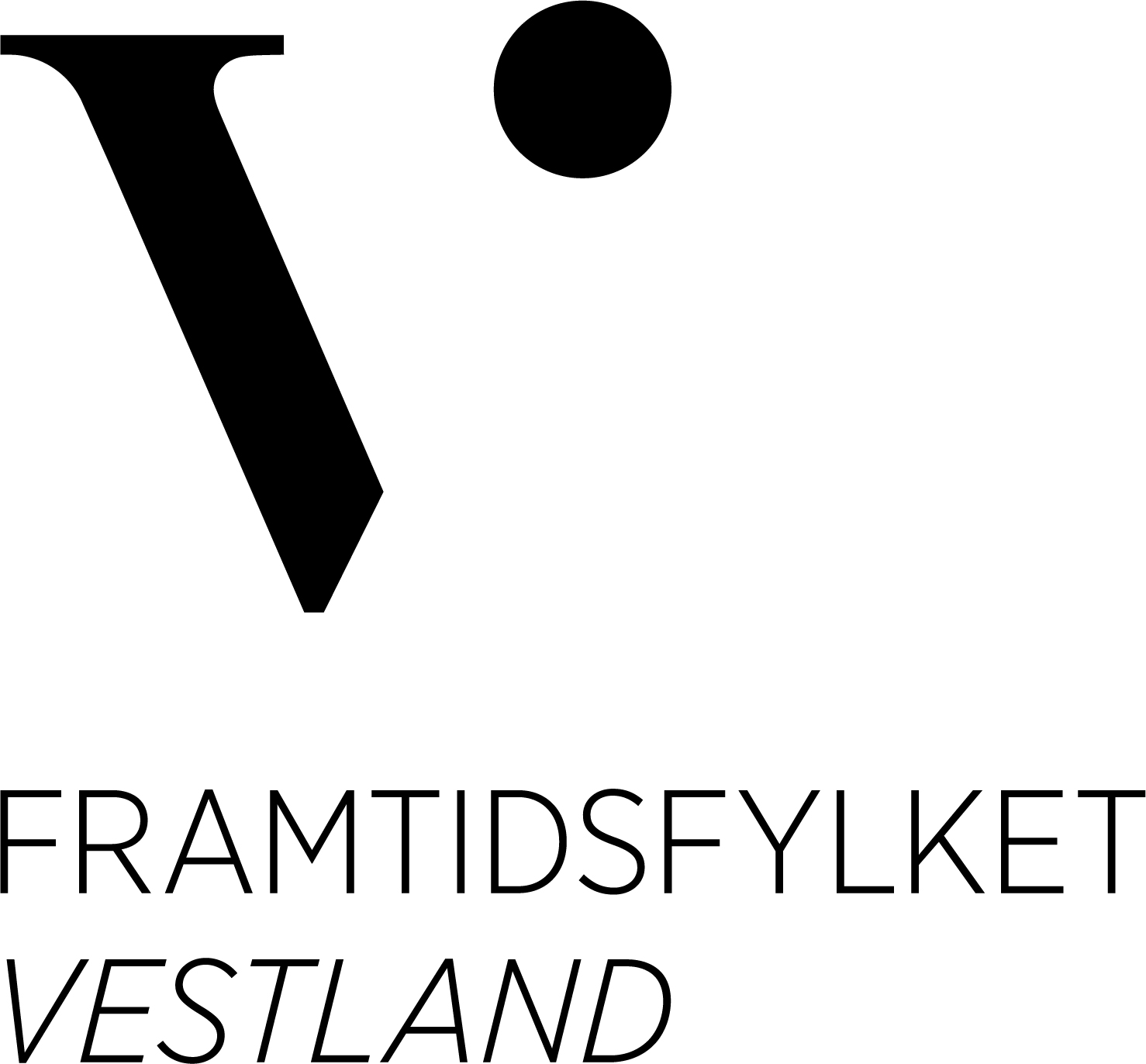 Framtidsfylket Vestland