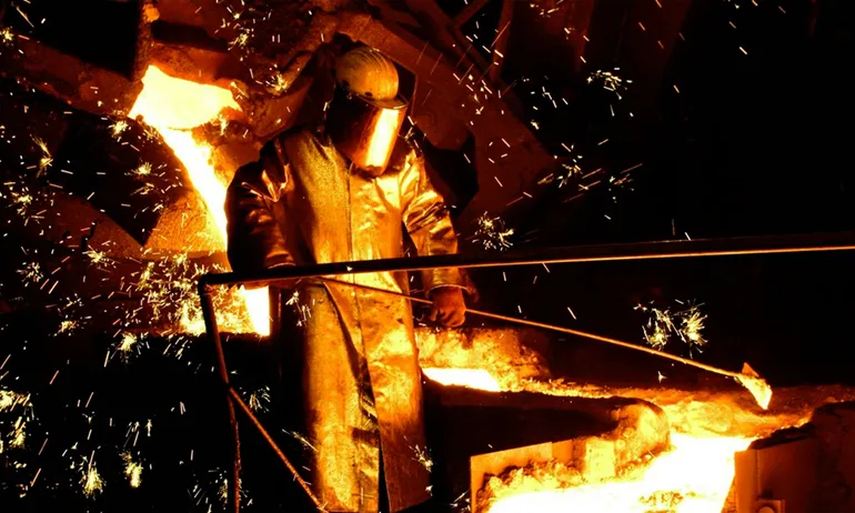 Næringslivet i Hardanger. Foto: Tizir