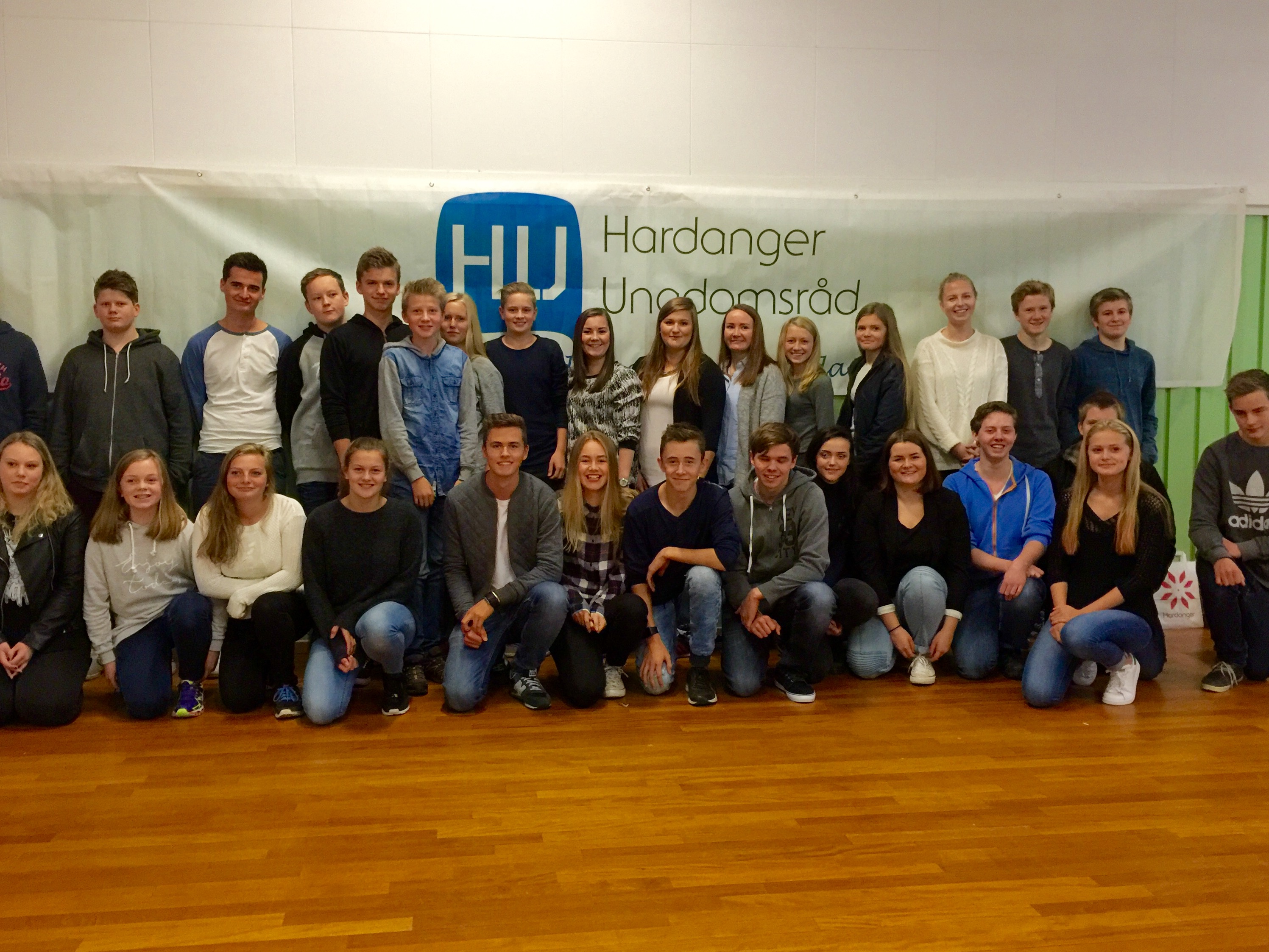 til nyheiter hu alle