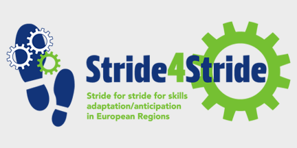 Gå til informasjon om Stride4Stride