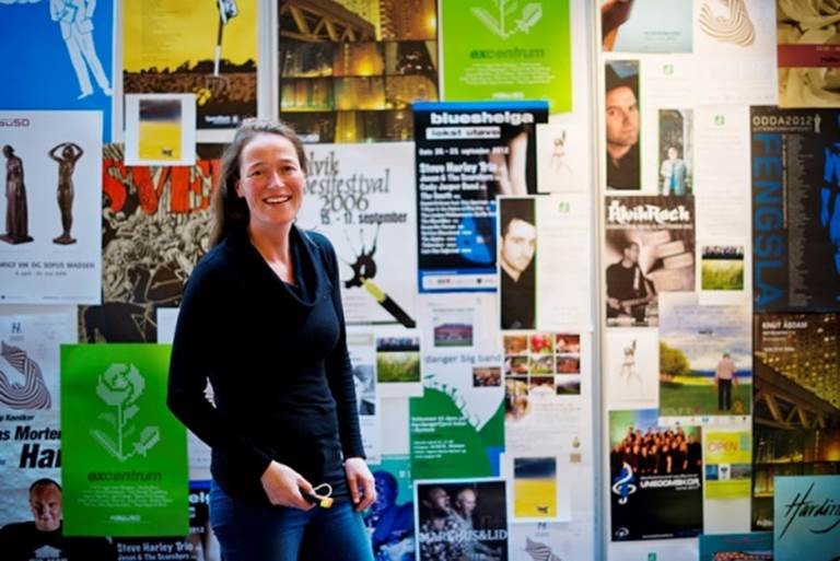 Kunst og kultur i Hardanger