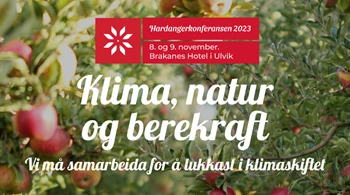 invitasjon hardangerkonferanen 2023 2