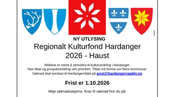 2  utlysing rkh 2026