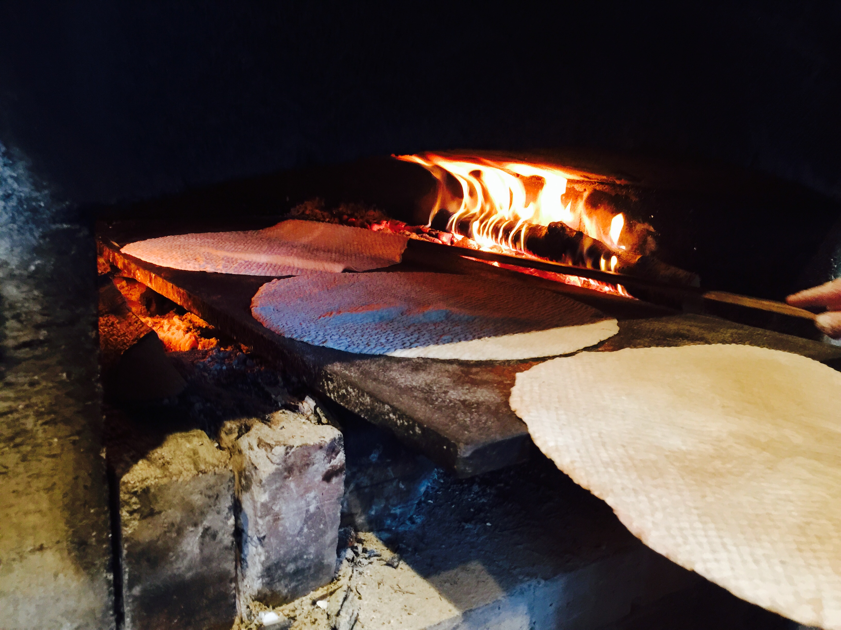 Matgleda i Hardanger