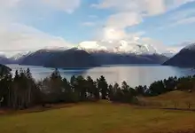 Foto: Jostein Eitrheim