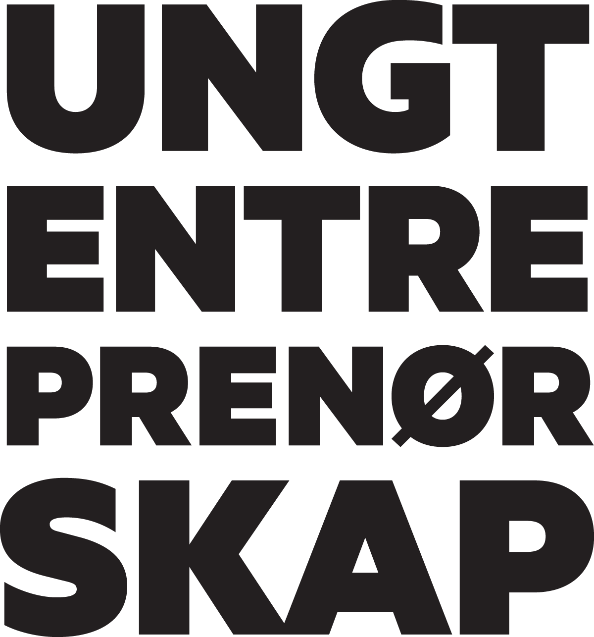 Ungt Entreprenørskap